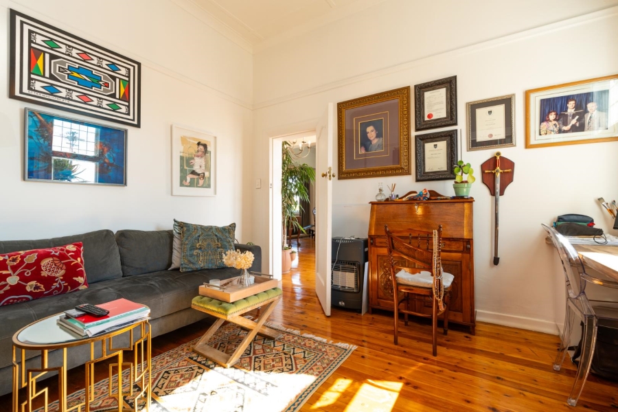 To Let 3 Bedroom Property for Rent in Fresnaye Western Cape